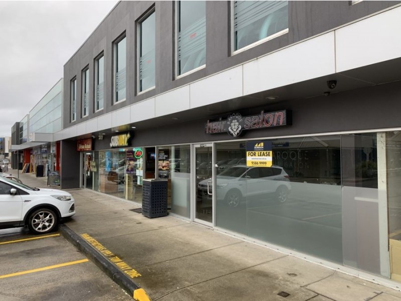 Shop 1B/100 Gladesville Boulevard, Patterson Lakes VIC 3197