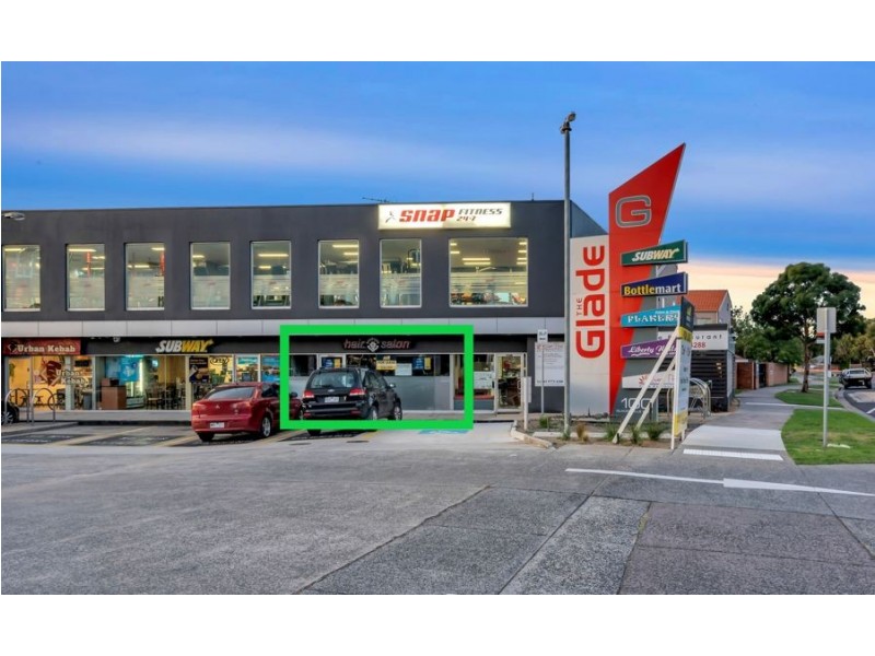Shop 1B/100 Gladesville Boulevard, Patterson Lakes VIC 3197