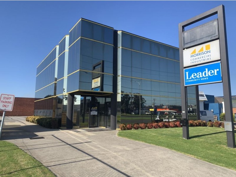 Ground Floor/244 Boundary Road, Braeside VIC 3195