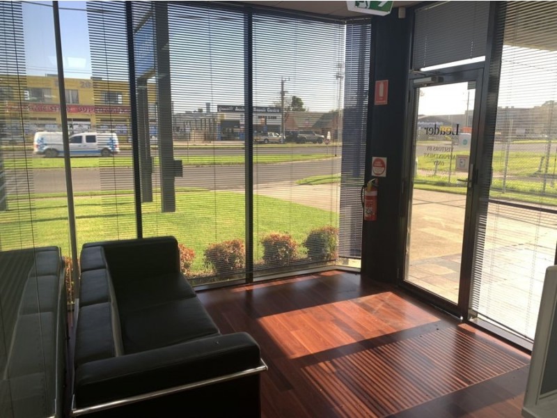 Ground Floor/244 Boundary Road, Braeside VIC 3195