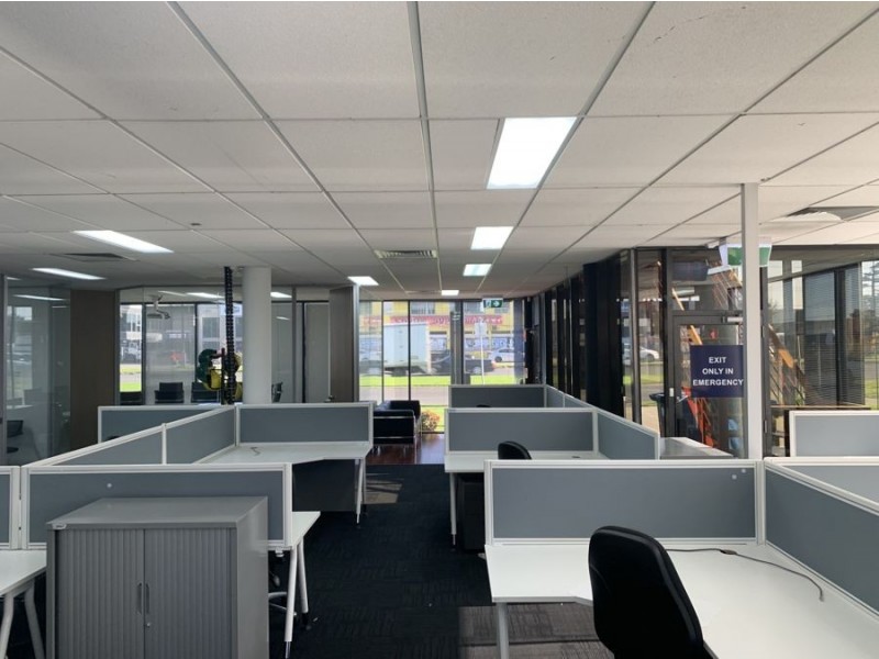 Ground Floor/244 Boundary Road, Braeside VIC 3195