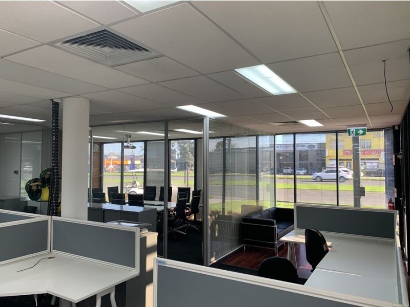 Ground Floor/244 Boundary Road, Braeside VIC 3195