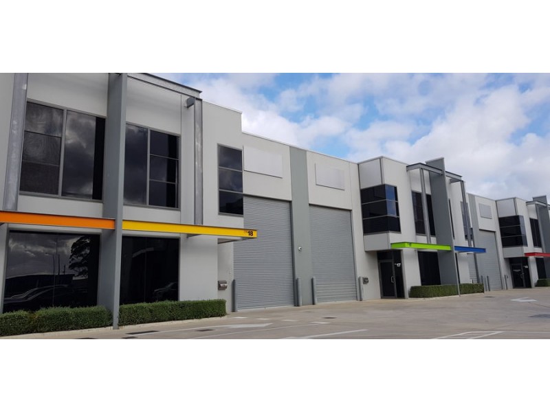 18/238 Governor Road, Braeside VIC 3195