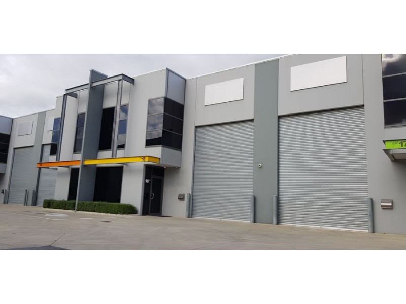 18/238 Governor Road, Braeside VIC 3195