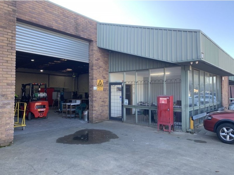 6/5-7 Braeside Drive, Braeside VIC 3195