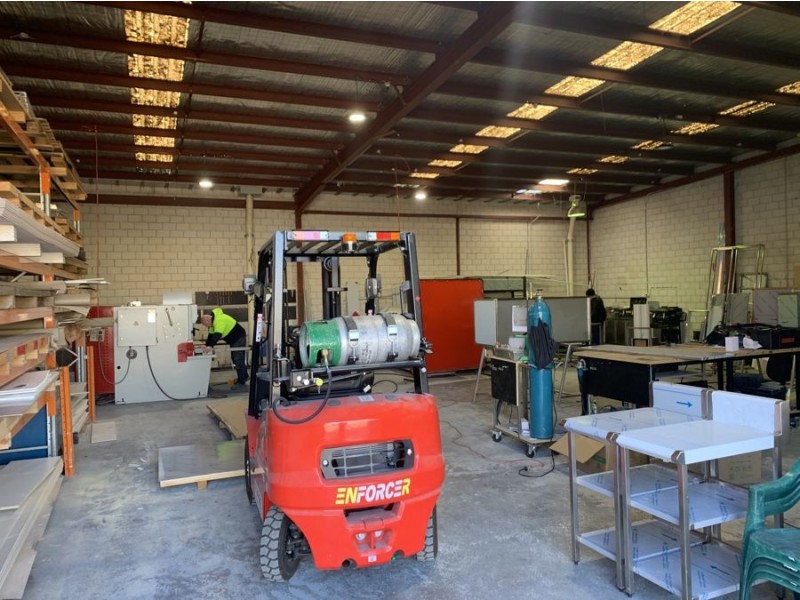 6/5-7 Braeside Drive, Braeside VIC 3195