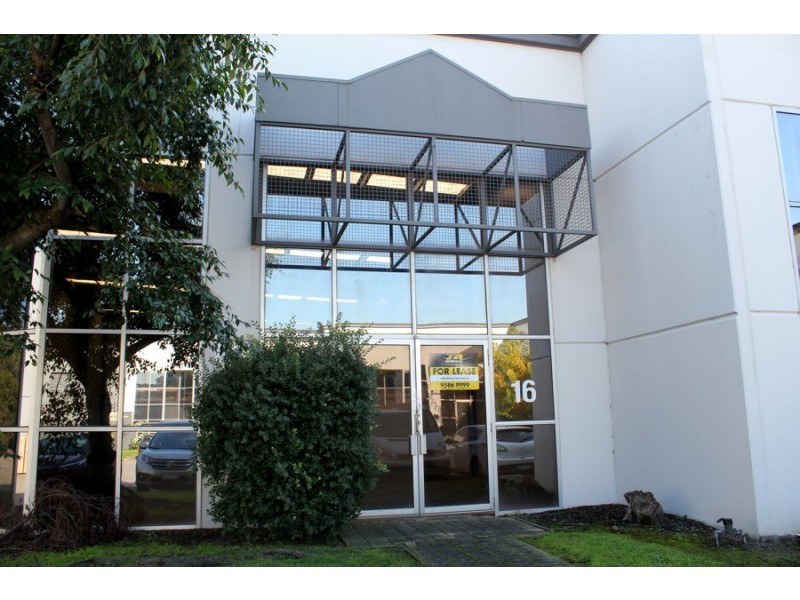 16/42-44 Garden Boulevard, Dingley Village VIC 3172