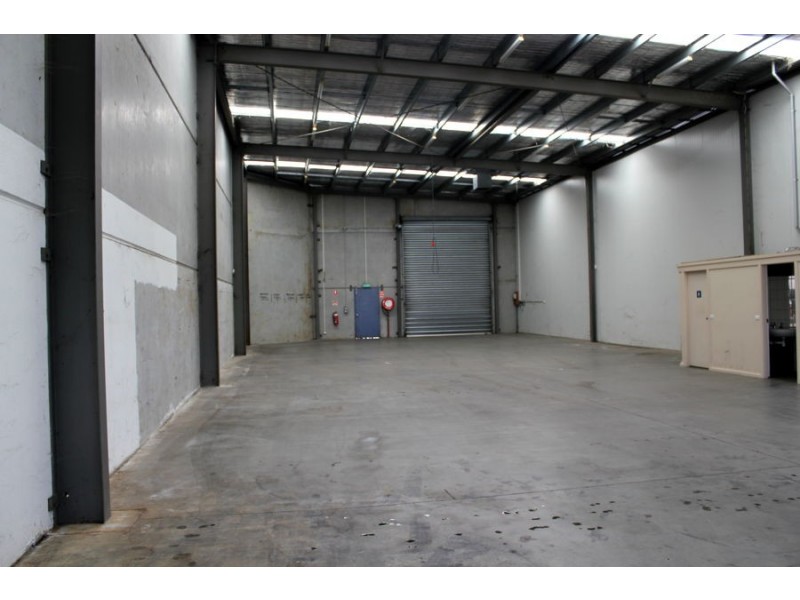 16/42-44 Garden Boulevard, Dingley Village VIC 3172