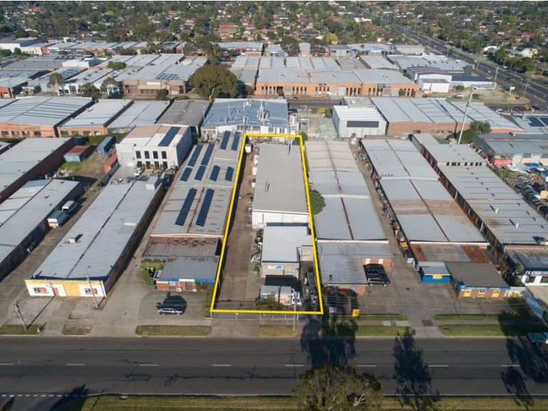 69 Grange Road, Cheltenham VIC 3192