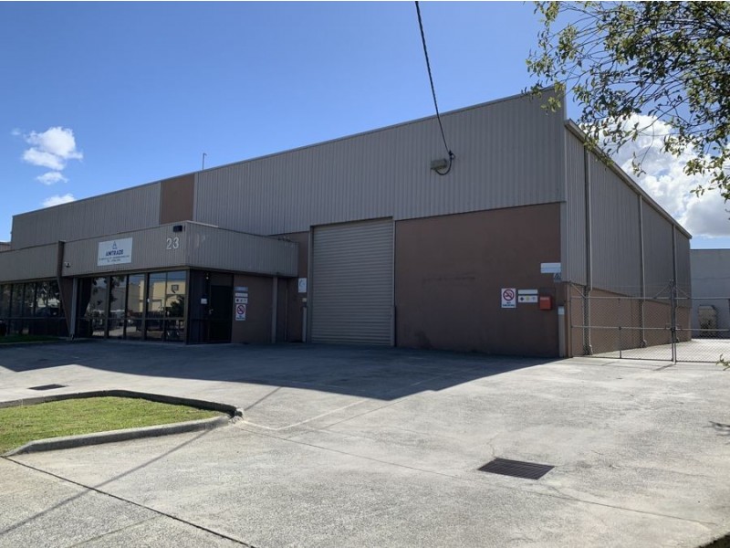 23 Mickle Street, Dandenong VIC 3175