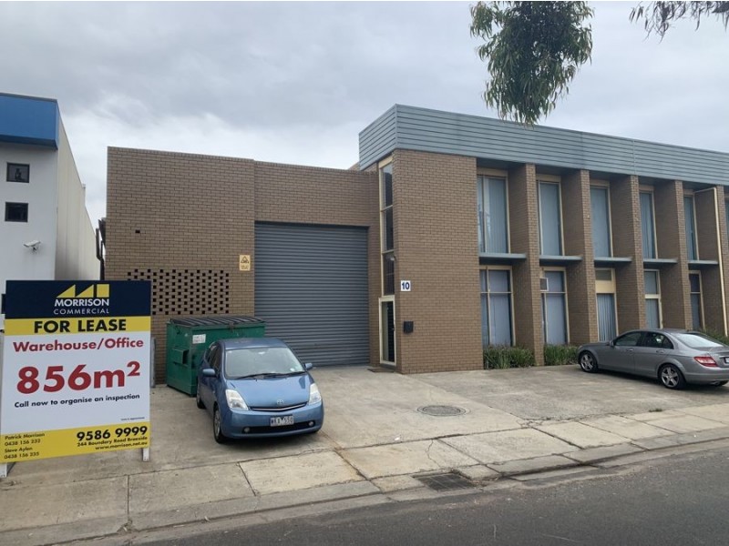 10 Wayne Court, Dandenong VIC 3175