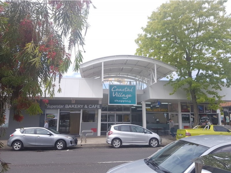 5/11 High Street, Hastings VIC 3915