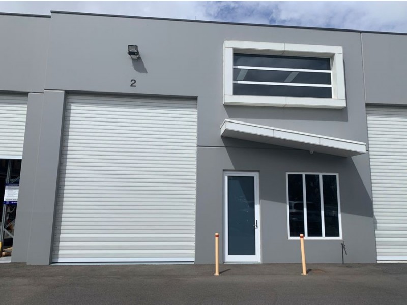 2/19 Mills Road, Braeside VIC 3195