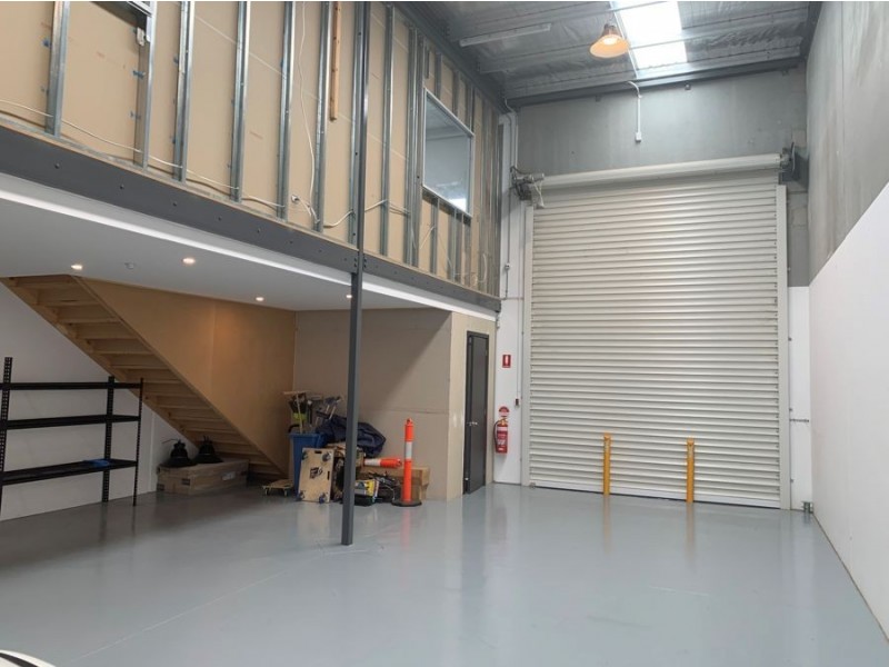 2/19 Mills Road, Braeside VIC 3195