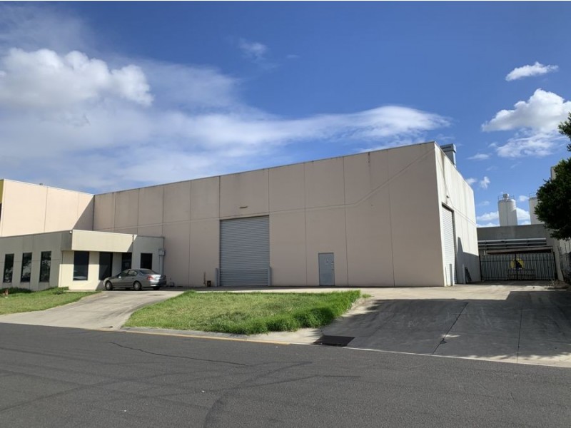 2/465 Hammond Road, Dandenong South VIC 3175