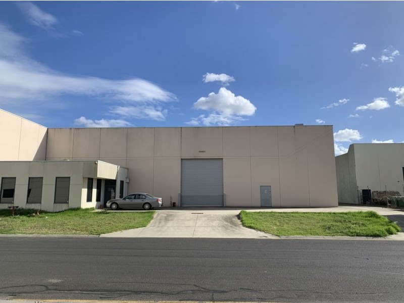 2/465 Hammond Road, Dandenong South VIC 3175