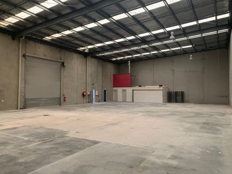 2/465 Hammond Road, Dandenong South VIC 3175