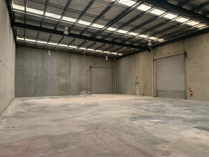 2/465 Hammond Road, Dandenong South VIC 3175