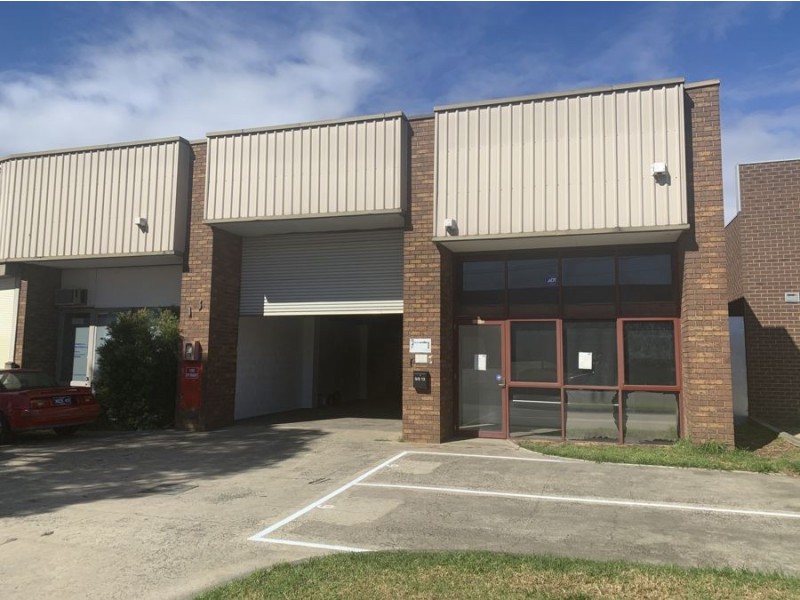 9/9-13 Dingley Avenue, Dandenong VIC 3175