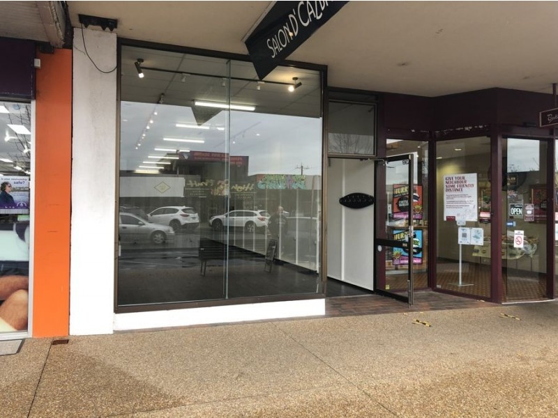 2/38 High Street, Hastings VIC 3915