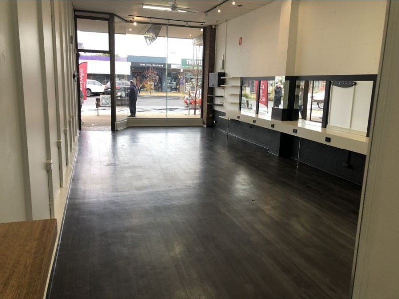 2/38 High Street, Hastings VIC 3915