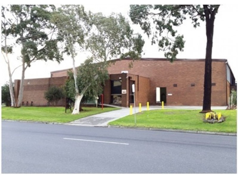 37 Malcolm Road, Braeside VIC 3195