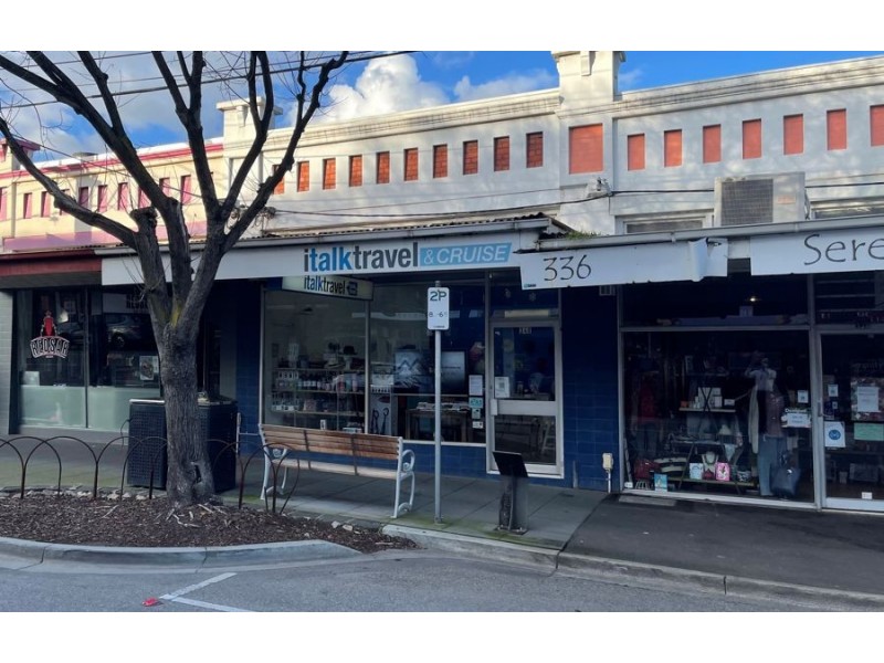 340 Bay Street, Brighton VIC 3186