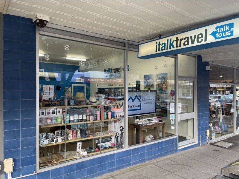 340 Bay Street, Brighton VIC 3186