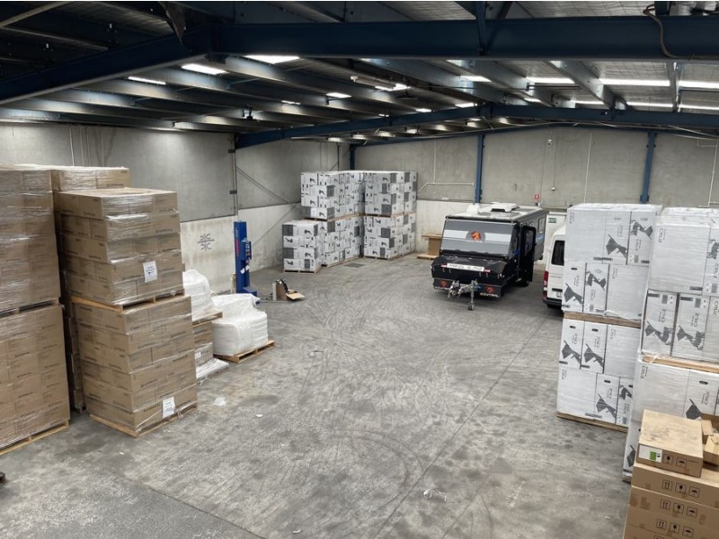 22 Macbeth Street, Braeside VIC 3195