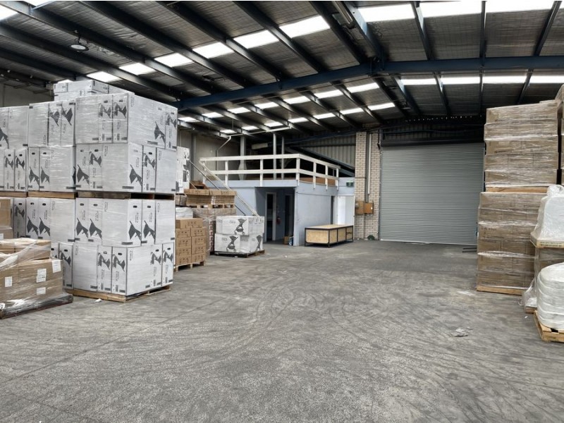 22 Macbeth Street, Braeside VIC 3195