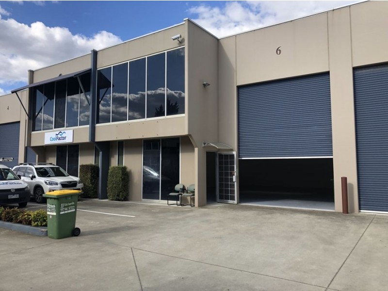 6/314 Governor Road, Braeside VIC 3195