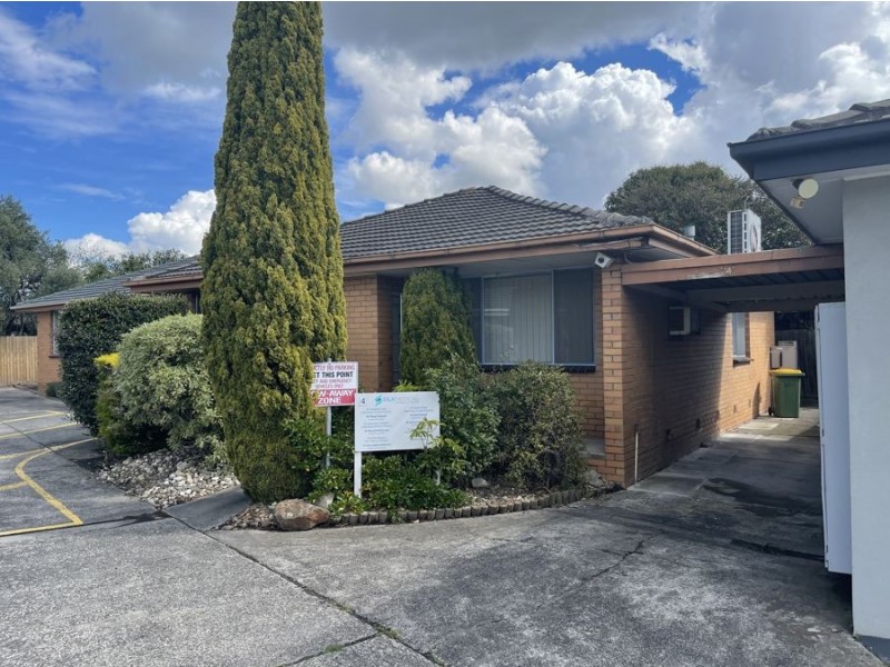 4/118-120 David Street, Dandenong VIC 3175