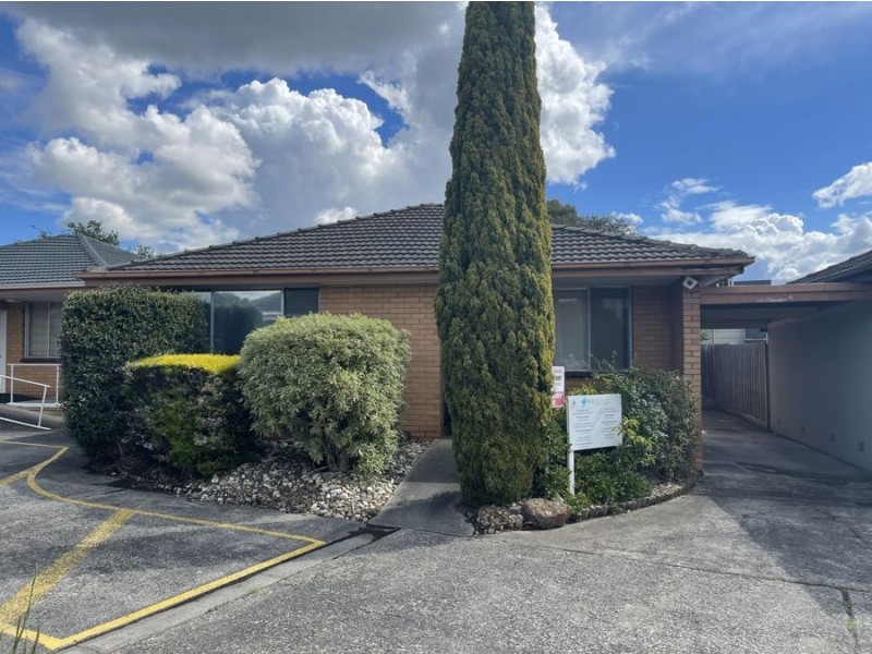 4/118-120 David Street, Dandenong VIC 3175