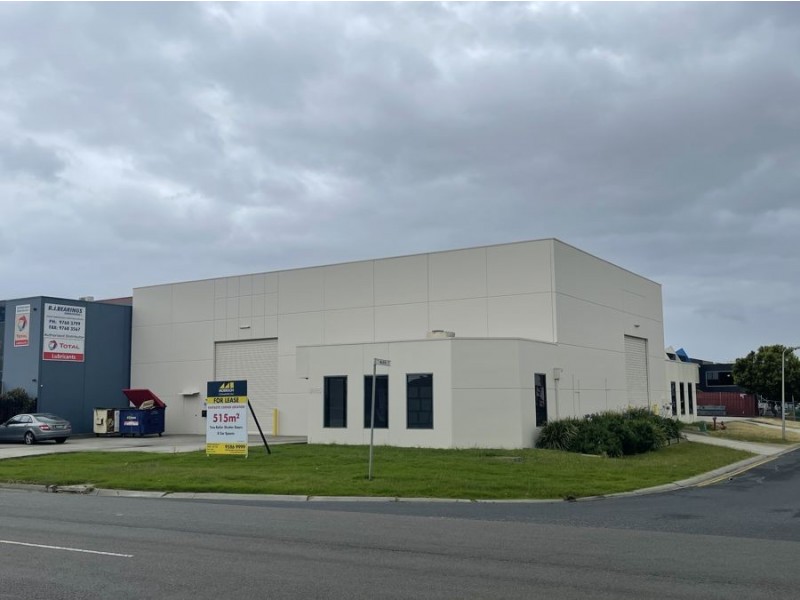 1/465 Hammond Road, Dandenong VIC 3175