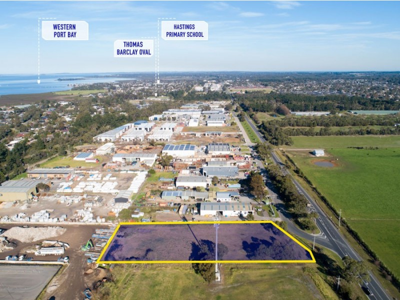 1855 Frankston Flinders Road, Hastings VIC 3915