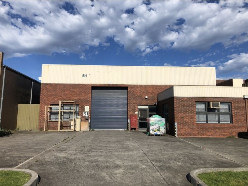 51 DeHavilland Road, Mordialloc VIC 3195