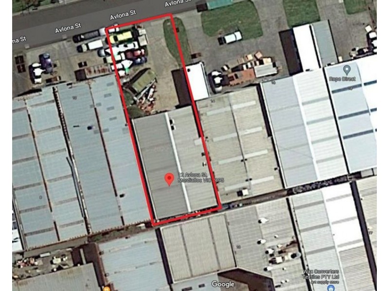 12 Avlona Street, Mordialloc VIC 3195