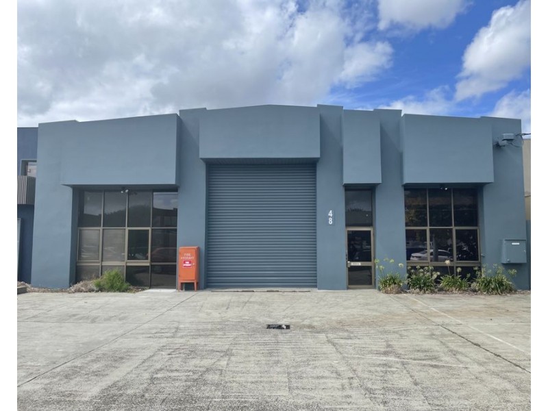 48 De Havilland Road, Mordialloc VIC 3195