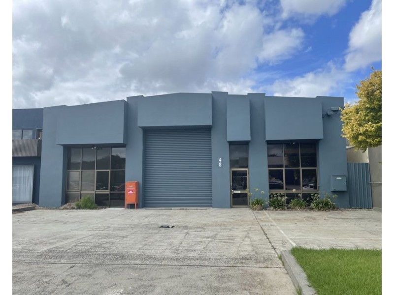 48 De Havilland Road, Mordialloc VIC 3195