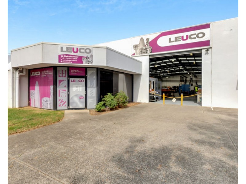 96 Malcolm Road, Braeside VIC 3195