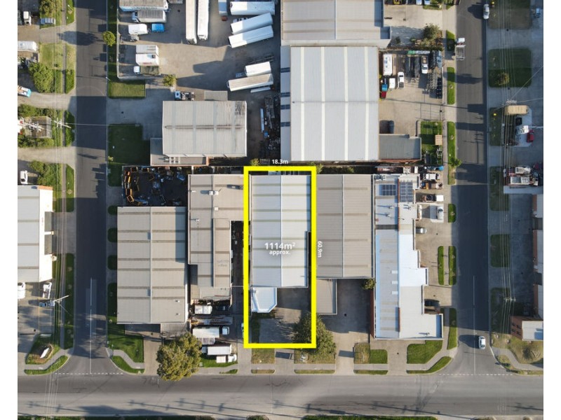 96 Malcolm Road, Braeside VIC 3195