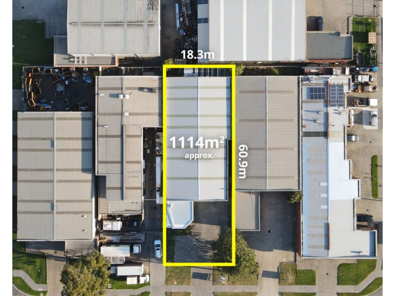 96 Malcolm Road, Braeside VIC 3195