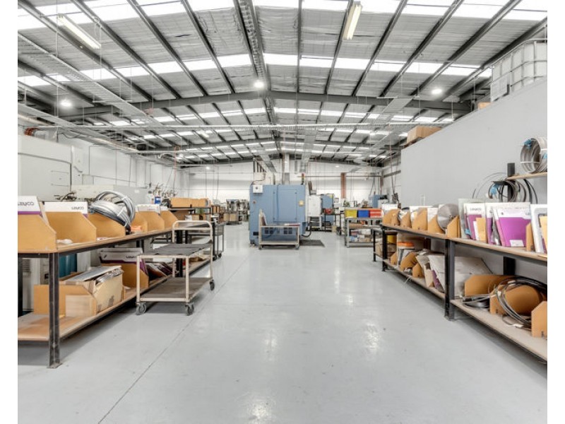 96 Malcolm Road, Braeside VIC 3195