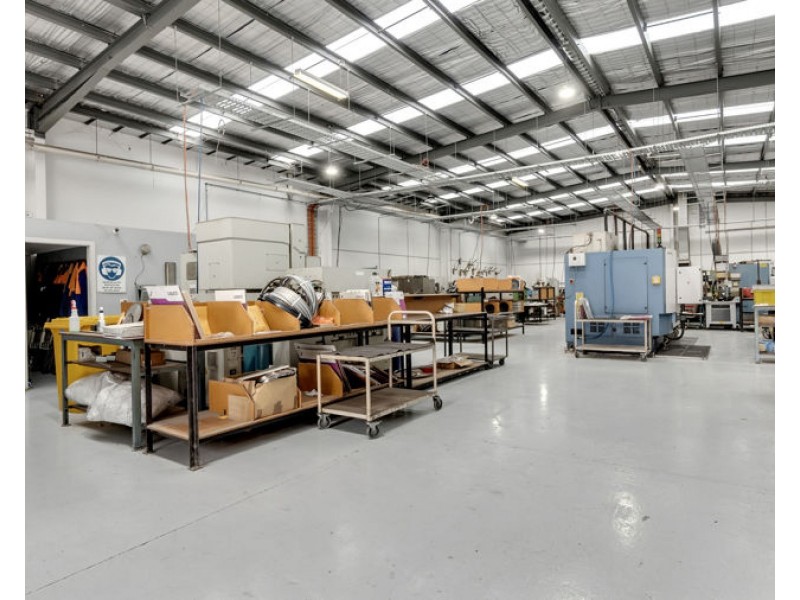 96 Malcolm Road, Braeside VIC 3195