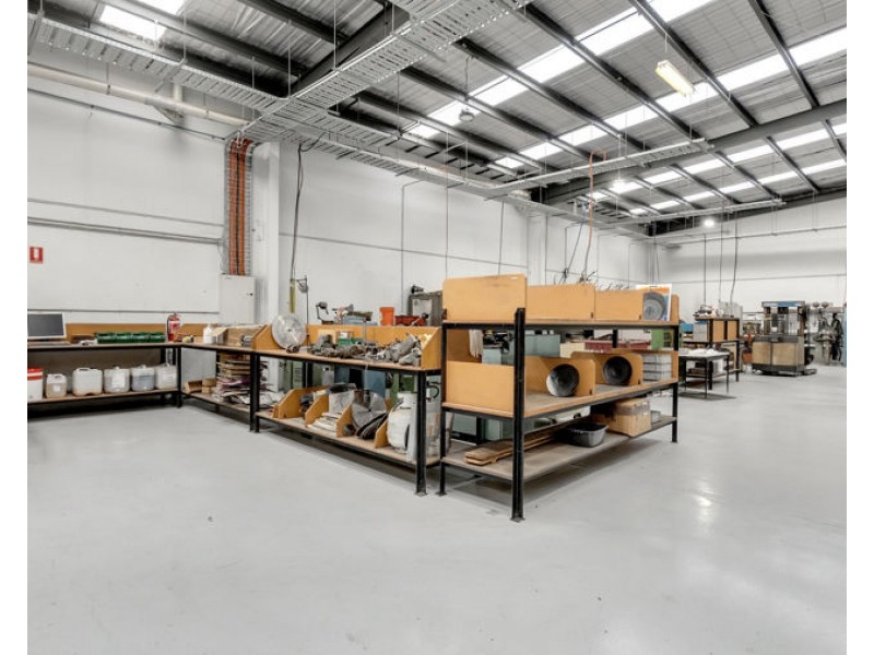 96 Malcolm Road, Braeside VIC 3195