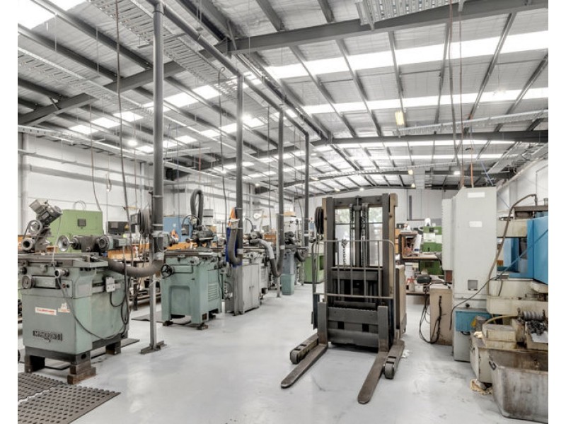 96 Malcolm Road, Braeside VIC 3195