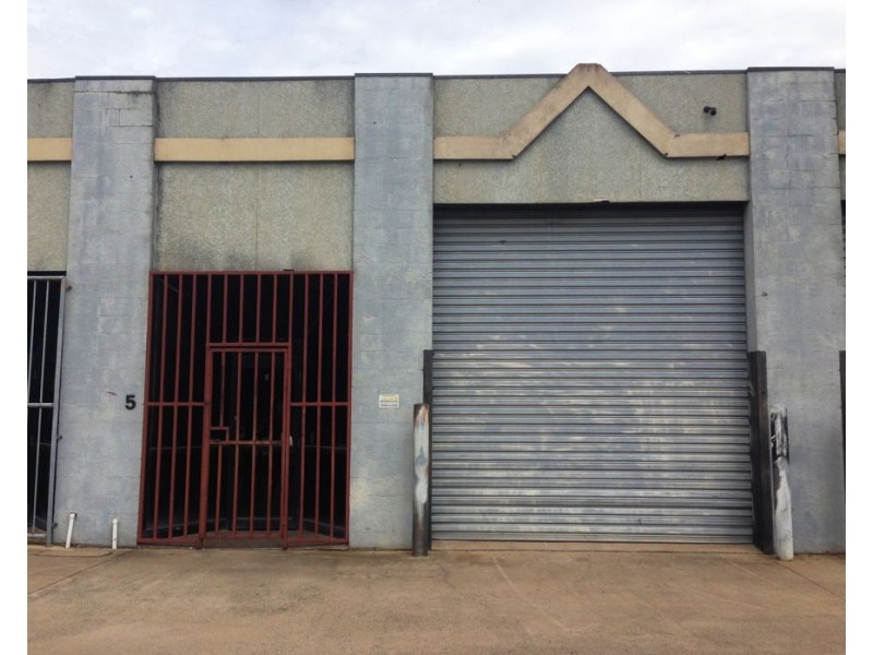 5/31 Glomar Court, Dandenong South VIC 3175