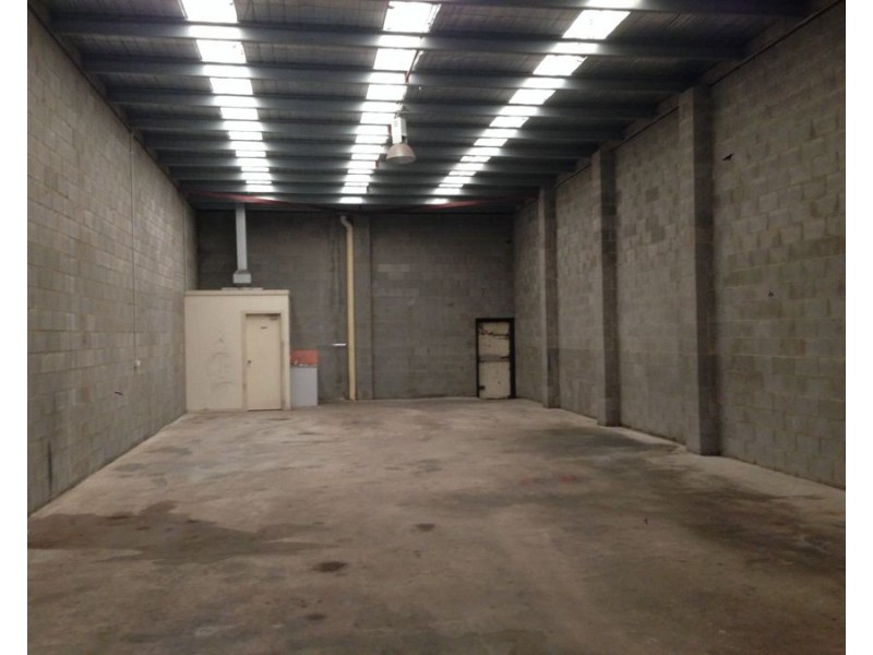 5/31 Glomar Court, Dandenong South VIC 3175