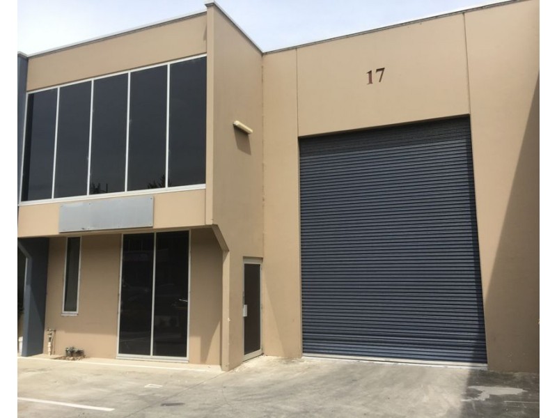 17/314 Governor Road, Braeside VIC 3195