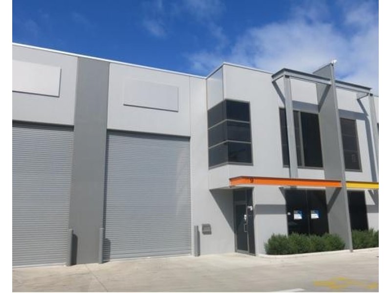 9/238 Governor Road, Braeside VIC 3195